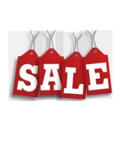 SALE